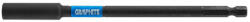 GRAPHITE behajtószár ütvecsavarozó bitekhez 150mm (56H558) - storeplace