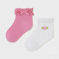  MAYORAL "CSIPKÉS" ZOKNI (0, 24 hónap-92 cm)