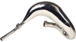 DEP PIPES KTM 2 ÜTEMŰ KTM85 SX 04-17 / HVA TC 85 14-17 REV/MOD Nikkel Felület MX 5060630145019 DEPT2806 (DEPT2806)