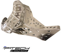 P-TECH Rezonátor & kartervédő GasGas GP Enduro 2018-2019 (PK012)