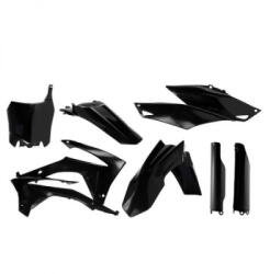 ACERBIS Teljes Műanyag Készletek Honda CRF250 14-17 + CRF450 13-16 (Fekete * Piros * Standard * Fehér) AC 0016900 (AC 0016900)