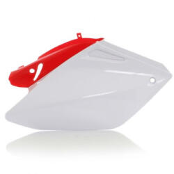 ACERBIS Oldalsó Panelek HONDA CRF 250X 04-12 - STANDARD AC 0008097.553 (AC 0008097)