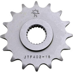 Jt Sprockets Első Lánckerék 16T 520 JTF402.16 (JTF402.16)