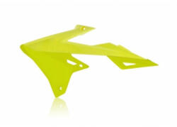 ACERBIS Hűtőburkolatok SUZUKI RMZ 450 18/19 (FLO Sárga * FLO Sárga/Fekete * Fehér * Sárga * Sárga/Fekete * Sárga/Kék) AC 0023061 (AC 0023061)