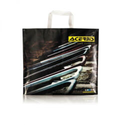 ACERBIS Shopper Táska ACERBIS off road - FEKETE AC 0021683.090 (AC 0021683)