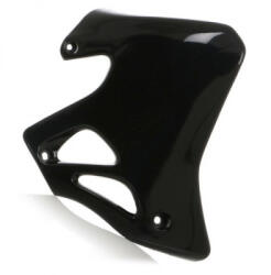 ACERBIS Radiator Scoops Honda Cr 125r 95-97 - Fekete Ac 0003772.090 (ac 0003772)