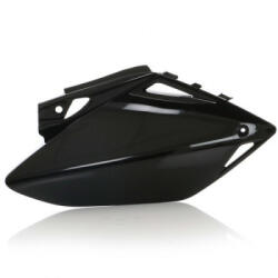ACERBIS Oldalsó Panelek Honda Crf 450 07-08 (fekete * Fehér) Ac 0010291 (ac 0010291)