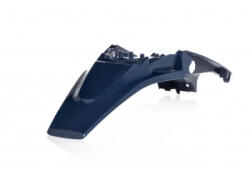 ACERBIS Hátsó Sárvédő Husq TC 65 19-20 (Fekete * Kék * Fehér * Fehér20) AC 0023545 (AC 0023545)