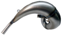 DEP PIPES KTM 2 ÜTEMŰ KTM250 SX 19-ON / HVA TC 250 19-ON Gyári Kivitel MX 5060630147389 DEPT2240 (DEPT2240)