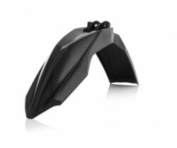 ACERBIS Első Sárvédő TC 85 14-17 (Fekete * Kék * Fehér) (AC 0022801)