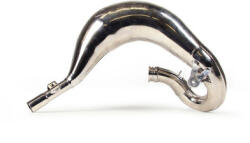 DEP PIPES KAWASAKI 2 STROKE KX65 00-ON Nickel Finish MX - FS** 5060630142476 DEPK2605 (DEPK2605)