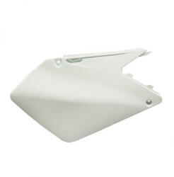 ACERBIS Oldalsó Panelek SUZUKI RM 125/250 03-09 - FEHÉR AC 0003672.030 (AC 0003672)