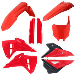 ACERBIS Full Plastic Kit For Honda Ac 0026547 (ac 0026547)
