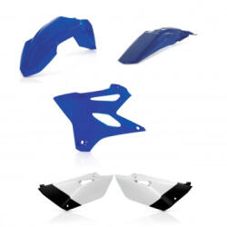 ACERBIS Plastic Kit Ac 0017903 (ac 0017903)