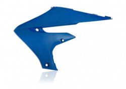 ACERBIS Radiátor Balok YAM YZF 450 18/20 + YZF250 19-20 (Fekete * Kék * Fehér * Világoskék) AC 0022956 (AC 0022956)
