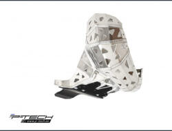 P-TECH Rezonátor & karter & himbavédő - műanyag betéttel Beta RR 200 2019 PK0015B (PK0015B)