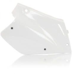 ACERBIS Oldalsó Panelek Honda CR 125R 95-97 + CR250 95-96 - Fehér AC 0003775.030 (AC 0003775)