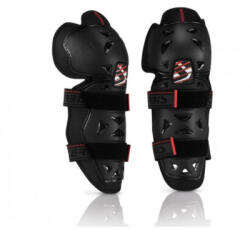 ACERBIS térd védő protektor - PROFILE 2.0 (AC 0017757.090 ) (AC 0017757)