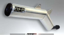DEP PIPES DEP Csövek KAWASAKI 4 Ütemű KLX250 SO AC 5060630142919 DEPK4902 (DEPK4902)