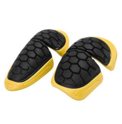 ACERBIS Vállvédő Hexa - Fekete/Sárga - Egy méret AC 0016032.318 (AC 0016032)