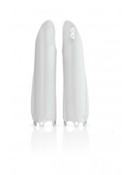 ACERBIS alsó teleszkóp szár védő - YAMAHA YZ 125/250 08-14 + YZF 08-09 (AC 0011640) (AC 0011640)