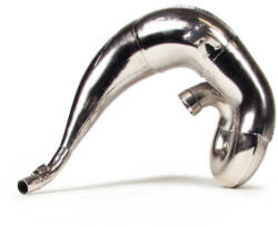 DEP PIPES KTM 2 STROKE KTM250 SX 98-99 Nikkel Bevonat MX 5060630144685 DEPT2225 (DEPT2225)