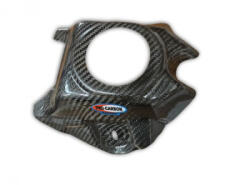 Pro-carbon Racing Suzuki Tank Cover - RMZ 450 2008-17