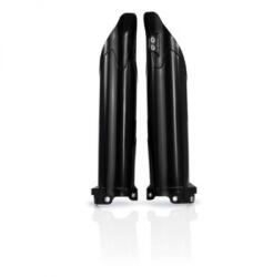 ACERBIS Alsó Teleszkópszár Védő KAWASAKI KXF250 17/19 + KXF450 16-18 (Fekete * Flu Zöld * Zöld * Türkiz Zöld * Fehér) AC 0021841 (AC 0021841)