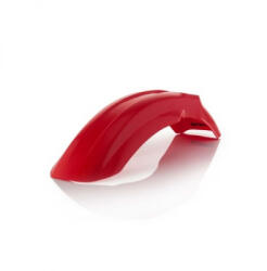 ACERBIS Első Sárvédő Honda CR80/85 96-07 - Piros AC 0008347.110. 990 (AC 0008347)