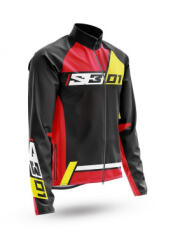 S3 Próba Thermo Kabát Gyűjtemény 01 (Szürke * Piros/Kék * Fekete/Piros) (XS-4XL) 01 TCollection (01 TCollection)