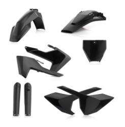 ACERBIS teljes műanyag készlet Husqvarna TC/FC 2016-2018 (kivéve TC 250 2016) különböző színekben (AC 0021831)