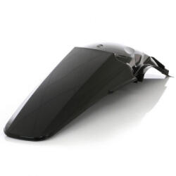 ACERBIS Hátsó Sárvédők HONDA CR125/250 02-07 (Fekete * Piros) AC 0008373 (AC 0008373)