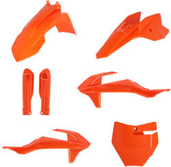 ACERBIS Teljes Műanyag Készlet AC 0025506 (AC 0025506)