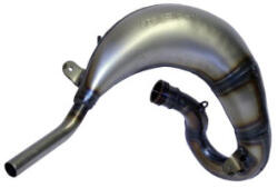 DEP PIPES KTM 2 Stroke KTM65 SX / HVA65 TC 16-ON TQ Factory 5060630144975 DEPT2615 (DEPT2615)