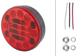 HELLA Lampa spate HELLA 2SB 357 027-011 (2SB 357 027-011)
