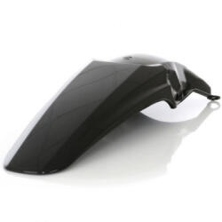 ACERBIS Hátsó sárvédők HONDA CRF450 05-08 (Fekete * Piros * Fehér) AC 0008126 (AC 0008126)