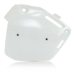 ACERBIS Oldalsó Panelek Honda CR 500R 95-01 - Fehér AC 0003683.030 (AC 0003683)