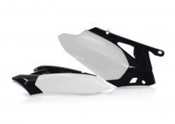ACERBIS Oldalsó Panelek Yamaha YZ 450 10/13 (Fekete * Kék * Fehér/Fekete) AC 0013773 (AC 0013773)