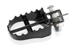 S3 Lábtartók S3 Trial Original (FEKETE * TITÁN) ESK-005-X (ESK-005-X)