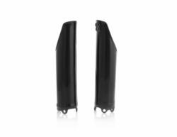 ACERBIS Teleszkópszár Védők CRF 450 17-18 és CRF 250 18 (Fekete * Fluoreszkáló Sárga * Piros * Türkiz * Fehér) AC 0022489 (AC 0022489)