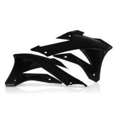 ACERBIS Rad. Scoops Kawa Kx 85/100 14/19 (fekete * Standard) Ac 0017242 (ac 0017242)