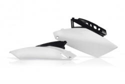ACERBIS oldalsó panelek Yamaha YZF 250 10-13 (fekete * kék * fehér / fekete * fehér) AC 0013761 (AC 0013761)