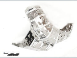 P-TECH Rezonátor & kartervédő Beta RR 250 300 2019 (for Arrow pipe) PK014 (PK014)