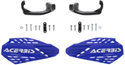 ACERBIS Hanguards Linear Vented Ac 0026542 (ac 0026542)