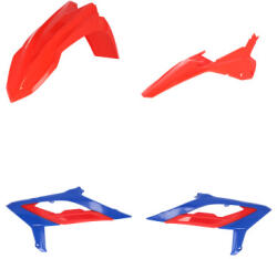 ACERBIS Plastic Kit Beta Rx Ac 0025495 (ac 0025495)