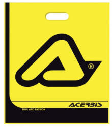 ACERBIS Műanyag Táska ACERBIS ICON AC 0020061 (AC 0020061)