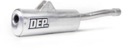 DEP PIPES KTM 2 Ütemű KTM250 SX 85-86 MX Kipufogó 5060630144449 DEPT2201 (DEPT2201)
