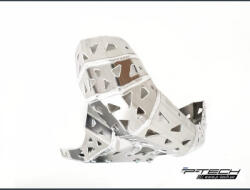 P-TECH Rezonátor & kartervédő Beta RR 200 2020 PK019 (PK019)