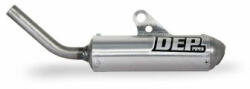 DEP PIPES HONDA 2 ÜTEMŰ CR85 05-ON MX Kipufogó 5060630140106 DEPH2811 (DEPH2811)