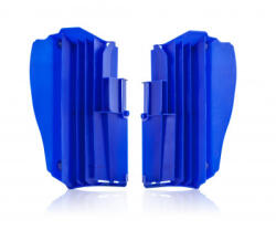 ACERBIS Radiator Louvers Yzf450 2018-2019 (fekete * Kék * Fehér) Ac 0023382 (ac 0023382)